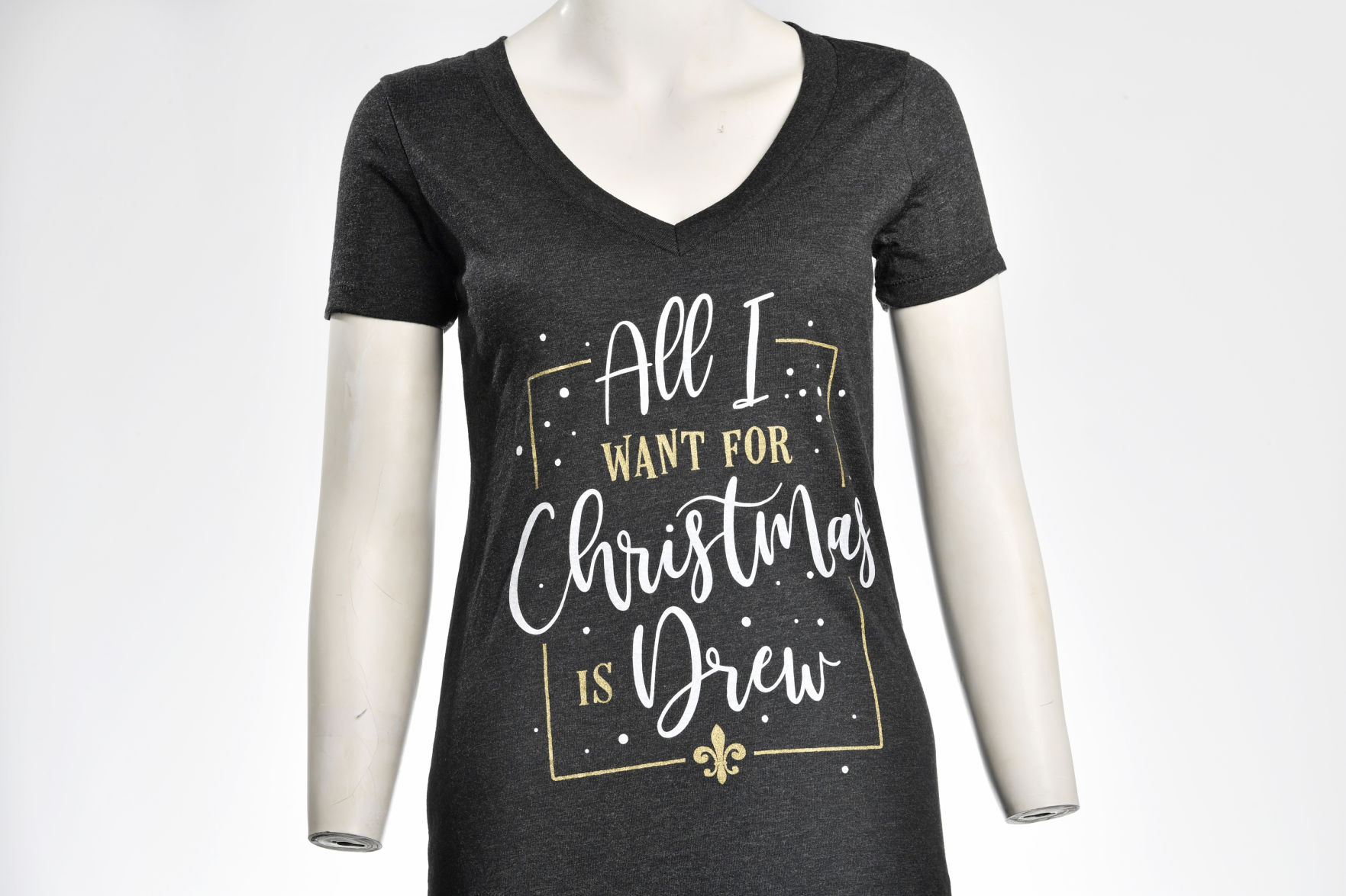 Brees gift gallery